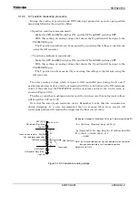 Preview for 493 page of Toshiba TLCS-900/H1 Series Manual