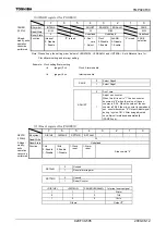 Preview for 507 page of Toshiba TLCS-900/H1 Series Manual