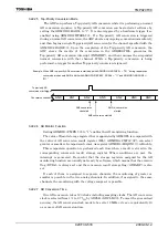 Preview for 535 page of Toshiba TLCS-900/H1 Series Manual