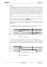 Preview for 539 page of Toshiba TLCS-900/H1 Series Manual