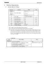 Preview for 547 page of Toshiba TLCS-900/H1 Series Manual