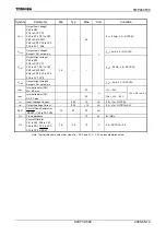 Preview for 550 page of Toshiba TLCS-900/H1 Series Manual