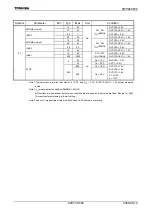 Preview for 551 page of Toshiba TLCS-900/H1 Series Manual