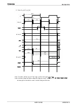 Preview for 554 page of Toshiba TLCS-900/H1 Series Manual