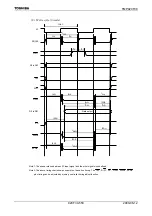 Preview for 555 page of Toshiba TLCS-900/H1 Series Manual