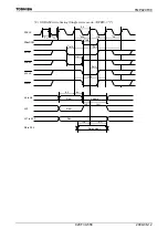 Preview for 560 page of Toshiba TLCS-900/H1 Series Manual