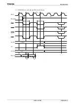 Preview for 562 page of Toshiba TLCS-900/H1 Series Manual