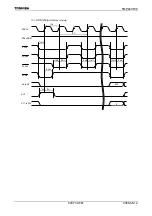 Preview for 563 page of Toshiba TLCS-900/H1 Series Manual