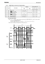 Preview for 565 page of Toshiba TLCS-900/H1 Series Manual