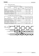 Preview for 566 page of Toshiba TLCS-900/H1 Series Manual