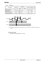 Preview for 568 page of Toshiba TLCS-900/H1 Series Manual