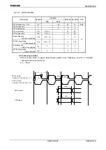 Preview for 569 page of Toshiba TLCS-900/H1 Series Manual