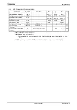 Preview for 570 page of Toshiba TLCS-900/H1 Series Manual