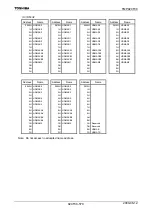 Preview for 581 page of Toshiba TLCS-900/H1 Series Manual