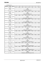 Preview for 646 page of Toshiba TLCS-900/H1 Series Manual