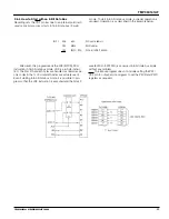 Preview for 53 page of Toshiba TLCS-900 Series Manual