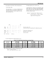 Preview for 61 page of Toshiba TLCS-900 Series Manual