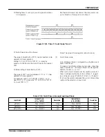 Preview for 63 page of Toshiba TLCS-900 Series Manual