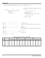 Preview for 80 page of Toshiba TLCS-900 Series Manual