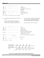 Preview for 96 page of Toshiba TLCS-900 Series Manual