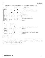 Preview for 99 page of Toshiba TLCS-900 Series Manual