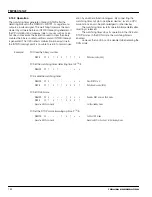 Preview for 150 page of Toshiba TLCS-900 Series Manual