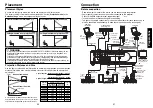 Preview for 11 page of Toshiba TLF-XD2000 Owner'S Manual