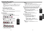 Preview for 15 page of Toshiba TLF-XD2000 Owner'S Manual