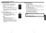 Preview for 16 page of Toshiba TLF-XD2000 Owner'S Manual