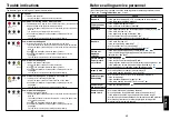 Preview for 25 page of Toshiba TLF-XD2000 Owner'S Manual