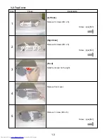 Preview for 4 page of Toshiba TLP-250 Service Manual