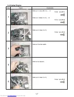 Preview for 8 page of Toshiba TLP-250 Service Manual