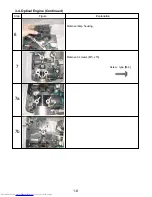 Preview for 9 page of Toshiba TLP-250 Service Manual