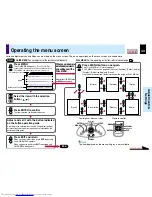 Предварительный просмотр 43 страницы Toshiba TLP-260 Owner'S Manual