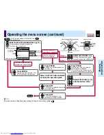 Preview for 44 page of Toshiba TLP-380 Owner'S Manual