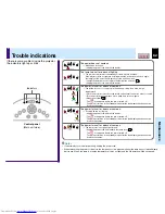 Preview for 62 page of Toshiba TLP-380 Owner'S Manual