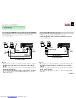 Preview for 16 page of Toshiba TLP-450U Owner'S Manual