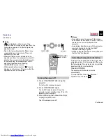 Preview for 22 page of Toshiba TLP-450U Owner'S Manual