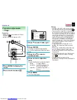 Preview for 31 page of Toshiba TLP-450U Owner'S Manual