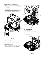 Preview for 7 page of Toshiba TLP-450U Service Manual