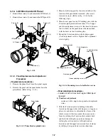 Preview for 11 page of Toshiba TLP-450U Service Manual