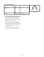 Preview for 23 page of Toshiba TLP-450U Service Manual