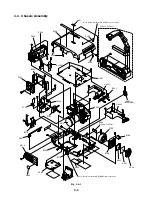 Preview for 46 page of Toshiba TLP-450U Service Manual