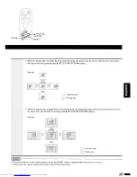 Preview for 21 page of Toshiba TLP-710U Owner'S Manual