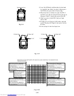 Preview for 7 page of Toshiba TLP-710U Service Manual