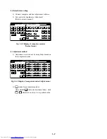 Preview for 9 page of Toshiba TLP-710U Service Manual