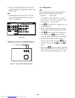 Preview for 17 page of Toshiba TLP-710U Service Manual