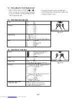 Preview for 20 page of Toshiba TLP-710U Service Manual