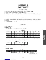 Preview for 23 page of Toshiba TLP-710U Service Manual