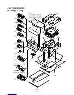 Preview for 24 page of Toshiba TLP-710U Service Manual